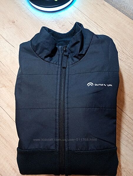 Фліска, кофта, кардиган