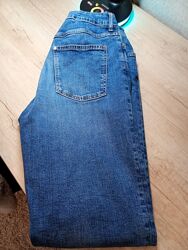 Джинси h&m