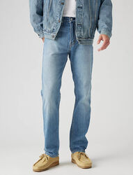 LEVIS 505 джинсы оригинал из США р. 33,34,36