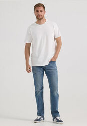 LEE Legendary Slim джинсы оригинал из США р.30,32,33,34,35,36,38