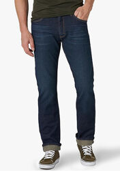 LEE Legendary Slim джинсы оригинал из США р.32,33,34,35,36
