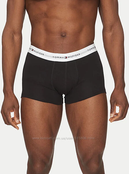 TOMMY HILFIGER боксеры оригинал из США р. L