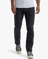 LEE Athletic Fit джинсы оригинал из США р.32,33,34,36,38