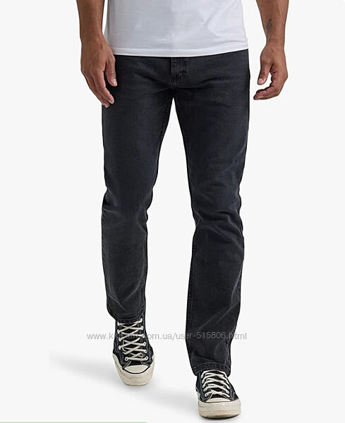 LEE Athletic Fit джинсы оригинал из США р.32,33,34,36,38