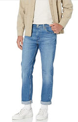LEVIS 511 джинсы оригинал из США р.32,33,34,36