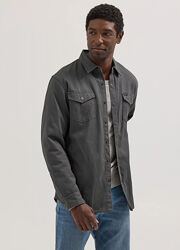 WRANGLER утепленные рубашки оригинал из США р. М, L, XL