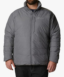 COLUMBIA куртка оригинал из США р. XXL