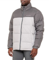 COLUMBIA теплая куртка оригинал из США р. M, L, XL