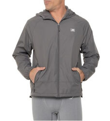 New Balance куртка на флисе оригинал из США р. М, L, XL