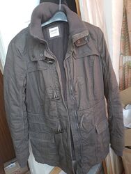 Куртка парка хб женская Esprit 50