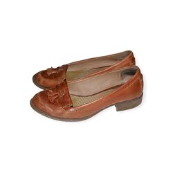 Туфли Footglove р. 38-38, 5 на широкую ногу