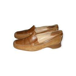 Туфли лоферы Gabor р. 38, 5
