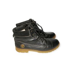 Ботинки зимние Timberland р.39/40