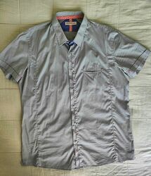 Сорочка чол. PRIMO EMPORIO, cotton. 