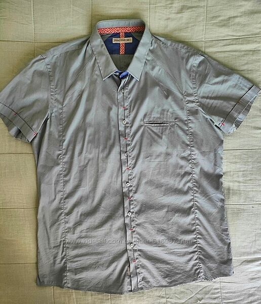 Сорочка чол. PRIMO EMPORIO, cotton. 