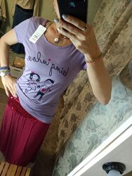 #2: Футболочка