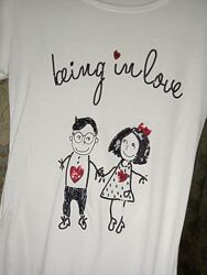 #4: Жіноча футболка