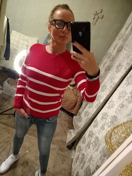 Брендові тепленькі світерки BURBERRY 