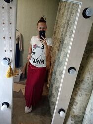 #2: Футболка