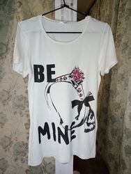 #6: Куплю футболку