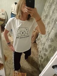 #4: Брендова футболка