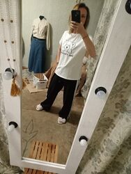 #6: Жіноча футболочка 