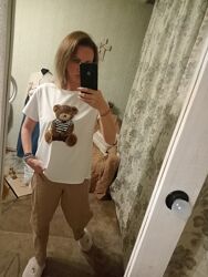 #10: Брендова футболка