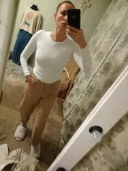 Hеймовірні італійські штанішки в стилі MOM