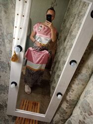 #8: Жіноча туніка