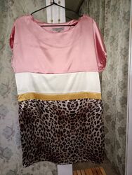 #7: Жіночі туніки