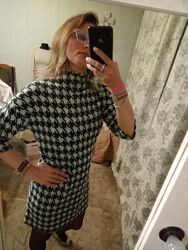 Сукня DOLCE&GABBANA під горло