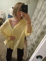 Тончайші мега якісні рубашечки Італія у 3 кольорах