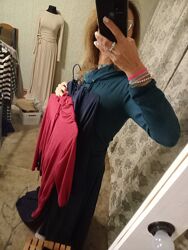 #1: Сукня в пол