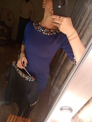 #4: Нарядне плаття