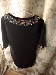 #6: Міні сукня