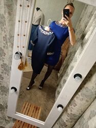 #9: Нарядна сукня