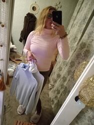 Брендові тепленькі гольфіки під горло MOSCHINO