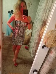 #1: Нарядна сукня