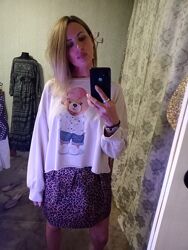 #3: Юбка жіноча