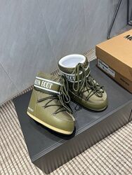 #7: Зимняя обувь 