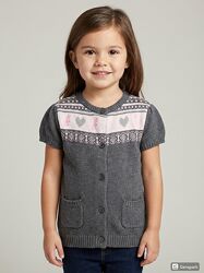 Crazy8, Gymboree для девочки 2-3 года