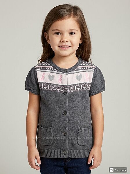 Crazy8, Gymboree для девочки 2-3 года