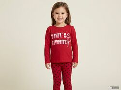 новая футболка Crazy8 США р. 3