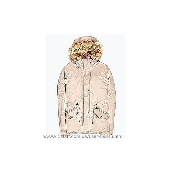 куртка осiнь-зима-весна 