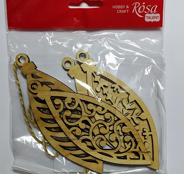 Новогодние заготовки распродажа