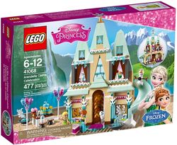 Lego Disney Princesses 41068 Праздник в замке Эренделл