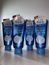 Піна для вмивання Shiseido Senka Perfect Whip 120г