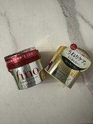 Маски для волосся Shiseido Tsubaki Fino