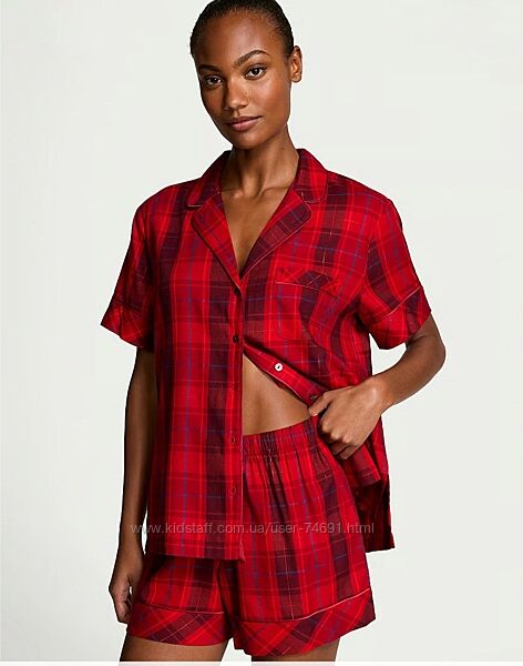 Зручна піжама/ домашній костюм Victorias Secret, розмір М