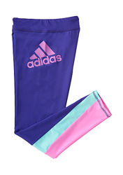Спортивные лосины adidas Girls Performance Climalite